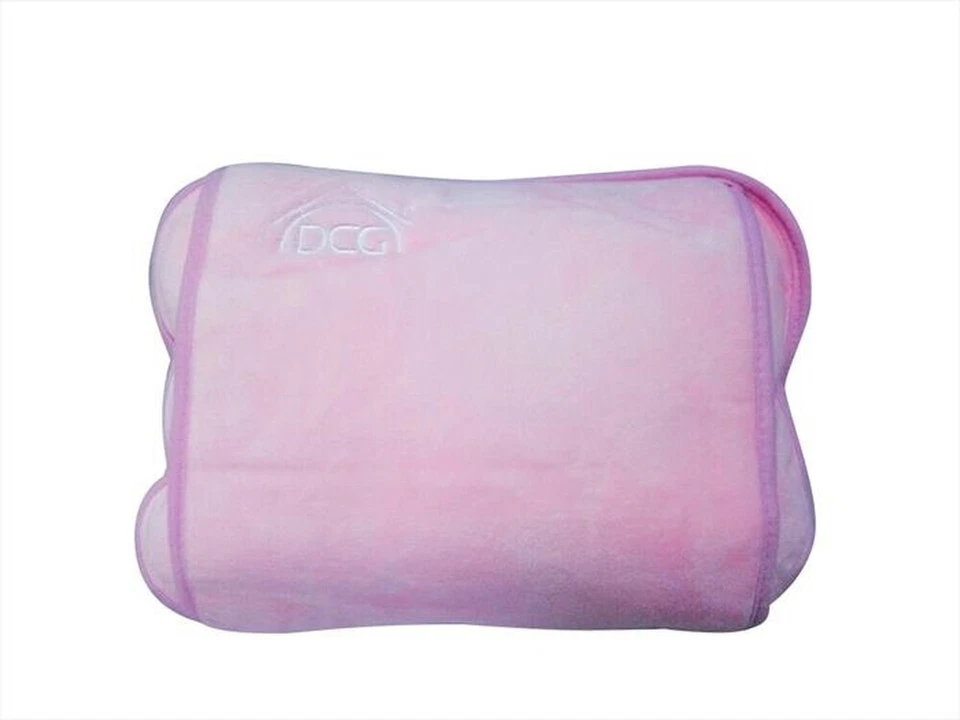 BORSA ACQUA CALDA ELETTRICA DCG HW9007 35600 W ROSA