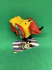 Transformers G1 Headstrong Vintage Figure Predaking Predacons Decepticon 1986