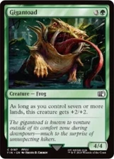 Final Fantasy Magic the Gathering, Commons, FIN MTG TCG
