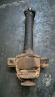 <!--F#f_0-->Holden Gemini, early steel type torque tube 1975 suit Altra9 conversion<!--F/-->