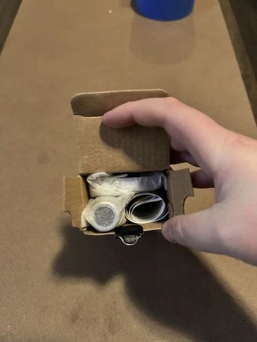 Signature Hardware SHRSC40CP 4" Round Ceiling-Mount Shower Arm & Flange, Chrome - Picture 4 of 6