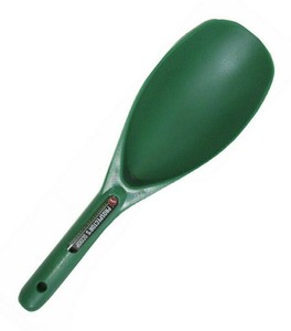 prospecting shovel