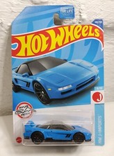 Hot Wheels Hcv83-144 - '90 Acura Nsx - HW J-Imports - Ryu's Rides 6/10