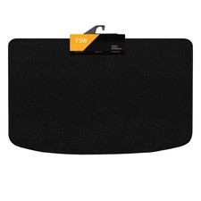 Fits Citroen Saxo 1996-2003 Boot Mat Tailored Carpet Rear Boot Liner Mat