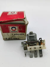 Delco 4961604 Magnetic Wiper Terminal Switch NOS Made in USA
