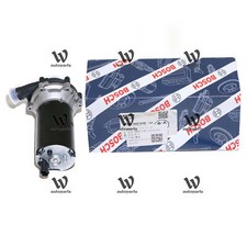 BOSCH Wasserumw&auml;lzpumpe Zusatzwasserpumpe Standheizung 0392022010 f&uuml;r MERCEDES