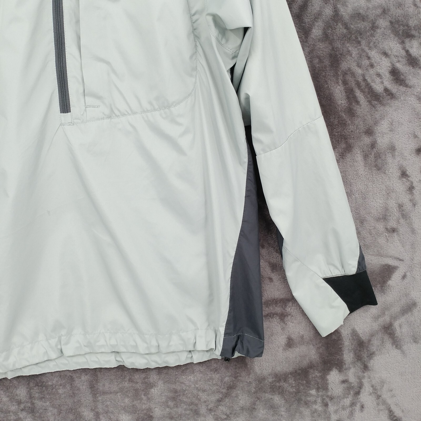 Columbia Jacket Titanium Packable Pullover Lightw… - image 3