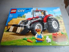 LEGO CITY - 60287 - LE