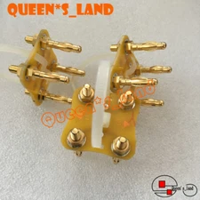 1PC HP3478A 3468A 3458A For Multimeter 4-wire Short Circuit Breaker Calibrator