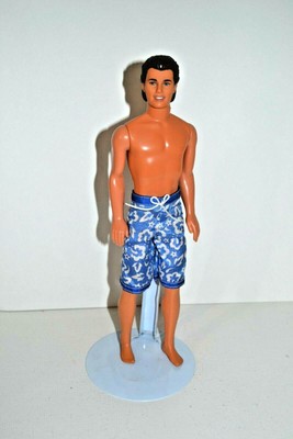 ken doll 1990s