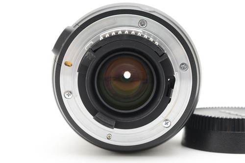 Nikon AF-S NIKKOR 24-85mm F/3.5-4.5 G ED lens 2366774 - Picture 6 of 12