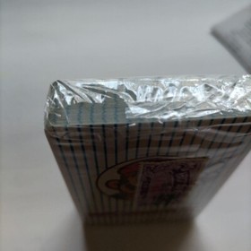 R V 80s Nintendo Playing Cards (Deck)- Super Mario Bros. 2 (Famicom)- Sealed TM