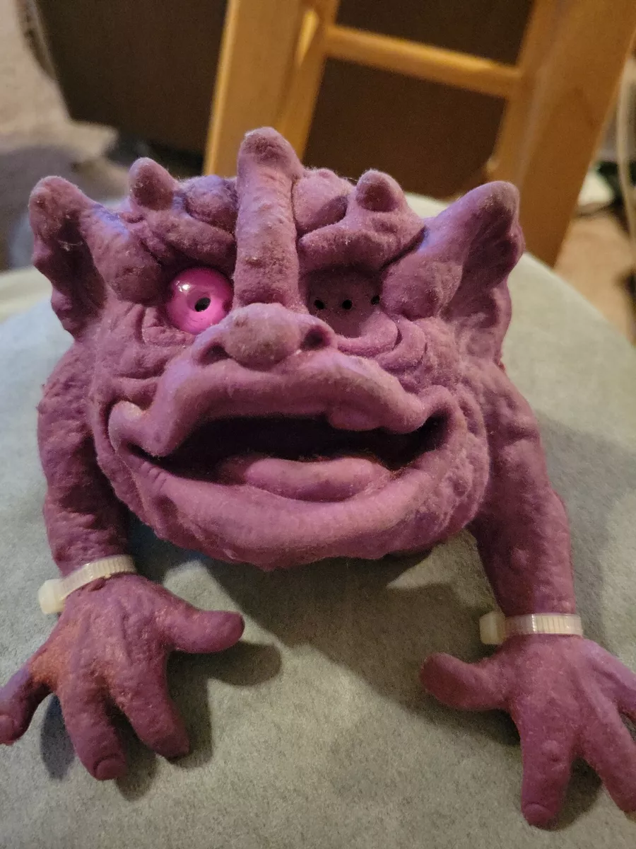 Boglins 2019 cheap