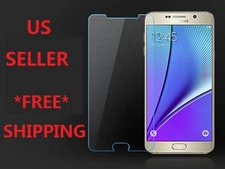 SN51 1x 2x 3x 5x Anti-Scratch Front Screen Protector Cover Samsung Galaxy Note 5