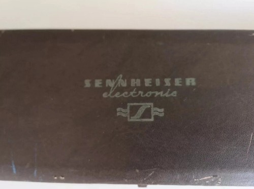 Sennheiser MKH816T Kondensator-Mikrofon - Richtmikrophon - Bild 4 von 6