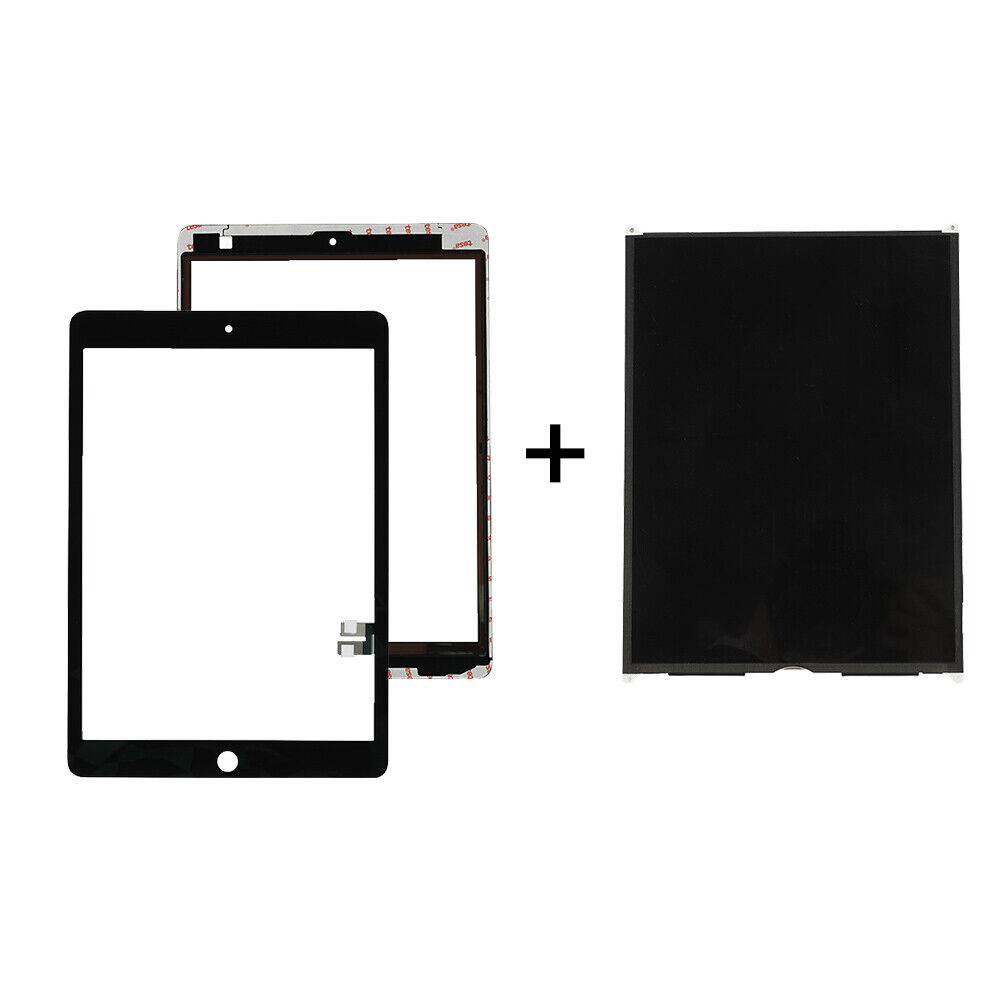 LCD Display / Touch Screen Replacement Lot For ipad 9 10.2 2021 A2602 A2603