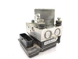 Bloc Pompe ABS Alfa Romeo 147 1.9 Jtd - 51792630 0265235357 - Occasion