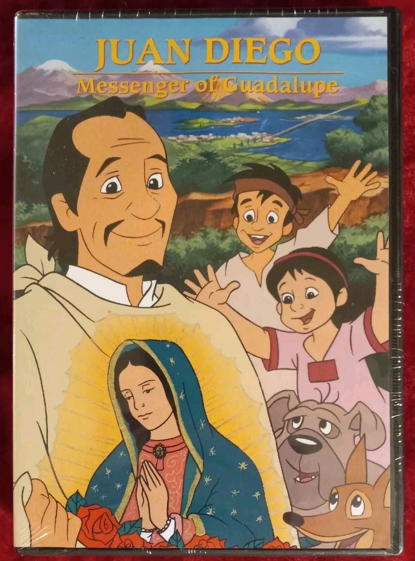 Juan Diego Messenger of Guadalupe Zd2 for sale online | eBay Juan Diego Messenger of Guadalupe Zd2 for sale online | eBay