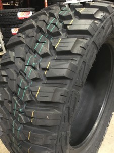 1 New 275 65r18 Kanati Mud Hog M T Mud Tires Mt 275 65 18 R18 10 Ply Ebay