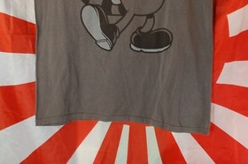 Vintage Super Mario Bros 3 Black And White 1920s Shirt NES SNES Rare Print🔥🔥🔥