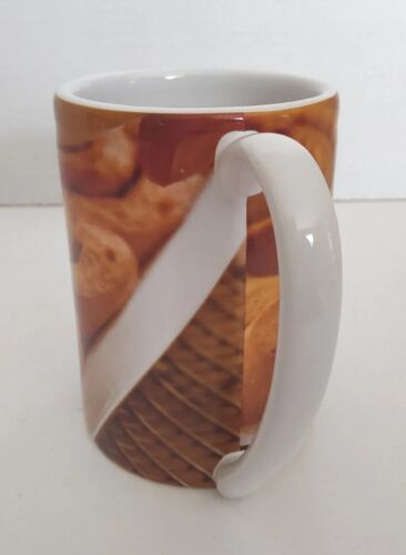 Food Network Cinnamon Bun Mug Cup, EUC - Picture 3 of 7