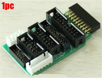 J-Link Emulator V8 All-Arm Jtag Adapter Converter For TQ2440 Mini 2440 lc
