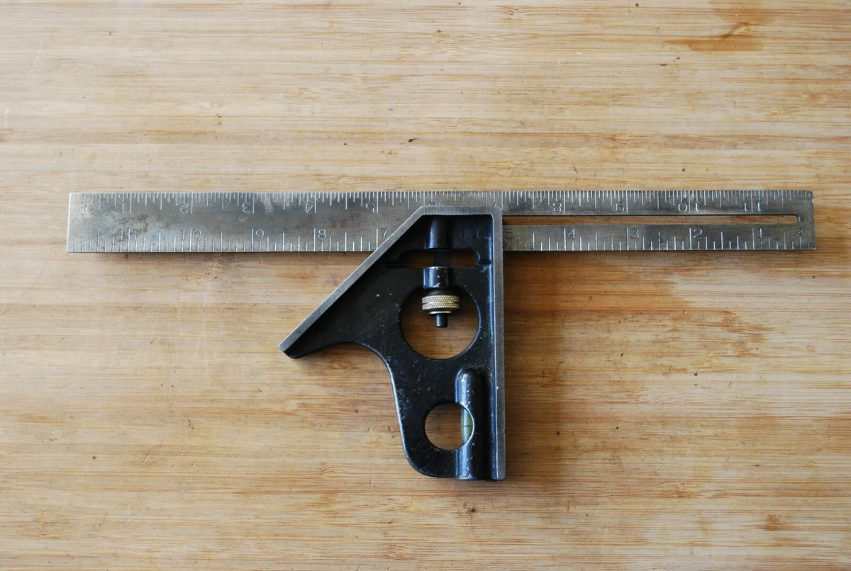 Antique Stanley No.21 12