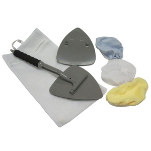 Glassmaster Pro Glass Surface Cleaner Kit Polybag New Free Shipping Usa Ebay