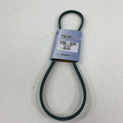 Genuine Stens 238-035 TrueBlue Belt John Deere GC00081 PT15260