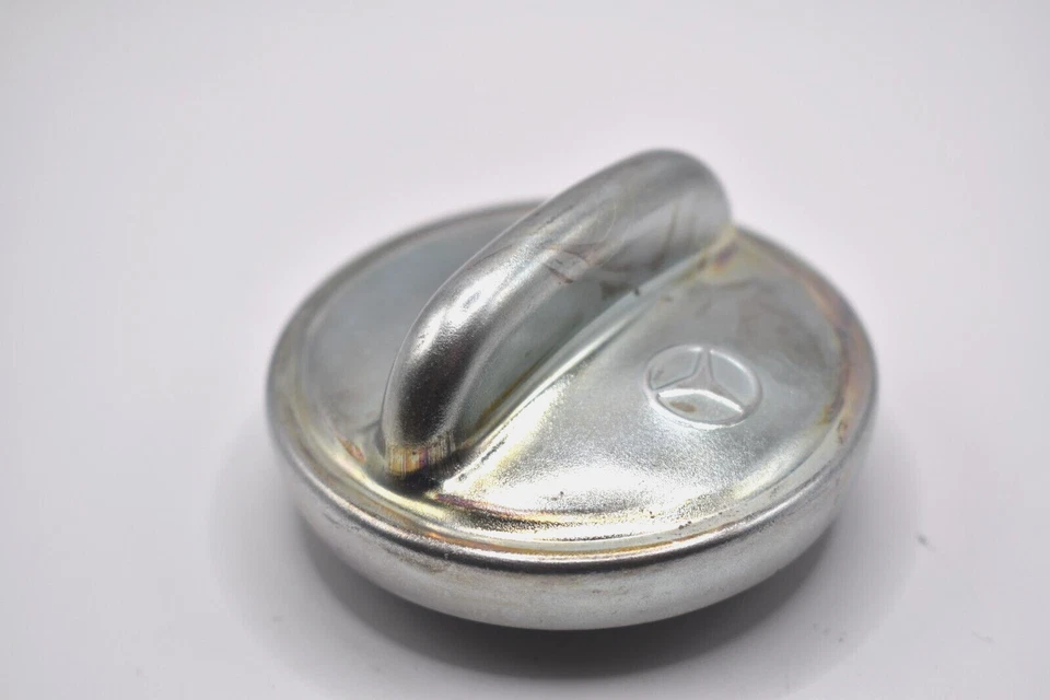 NOS OEM MERCEDES-BENZ OIL FILLER CAP REUTTER 1972-1993 - Image 3 of 4