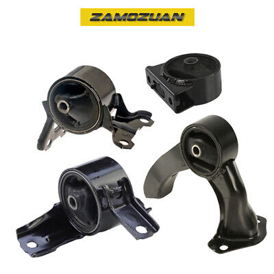 Engine Motor Mount Fits 2007 2008 2009 2010 2011 2012 Dodge Calibar 2.0 2.4&2007-2016 Jeep Compass/Jeep Patriot 2.0 2.4 A5415 A5416 A5417 A5418 Engine Motor Mount Fits 2007 2008 2009 2010 2011 2012 Dodge Calibar 2.0 2.4&2007-2016 Jeep Compass/Jeep Patriot 2.0 2.4 A5415 A5416 A5417 A5418