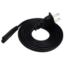 AC POWER Cord Cable Lead for Singer 7422 7424 7426 7430 7436 Sewing Machine