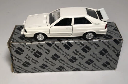 Conrad Audi Contemporary fabricación Diecast coches, camiones y camionetas