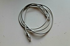 Kabel LAN, 1 m, kabel, jasnoszary