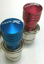 Sport Type R 12 Volt Car Auto Pop Out Cigarette Lighter Replacment Plug Cl-31