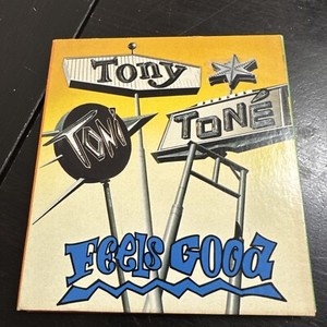 Tony Toni Tone | eBay