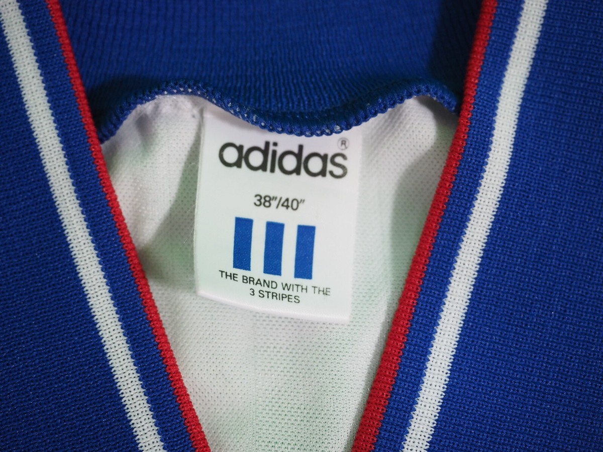 1992-1993-1994 Glasgow Rangers FC Jersey Shirt Away Mcewan's Lager