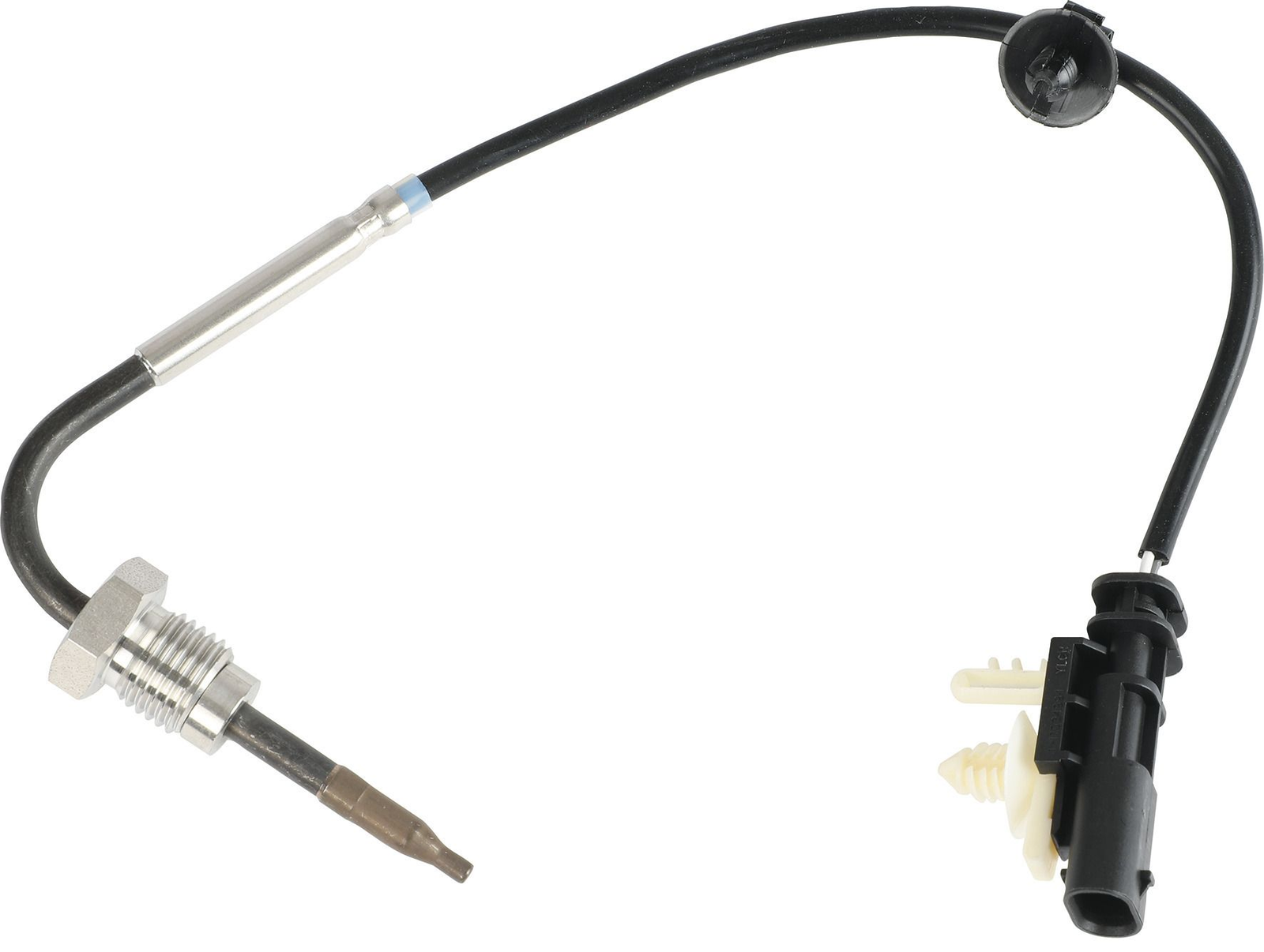 Exhaust Gas Temperature Sensor for Vauxhall Insignia II 2.0 2017+ & Others
