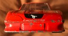 Used Shellzone Ford Mustang #3 Tommy Archer NASCAR Fletcher Bernhardt ￼￼￼& White — photo 6