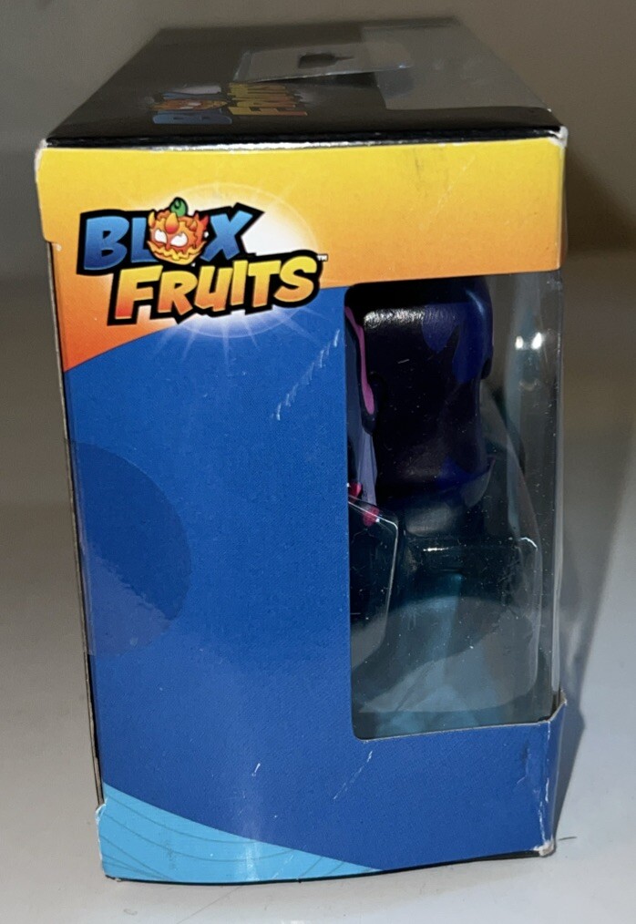 PhatMojo Roblox Blox Fruits Mystery Mini Figure 1.5 in Set