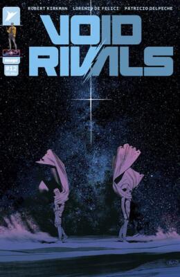 VOID RIVALS #12