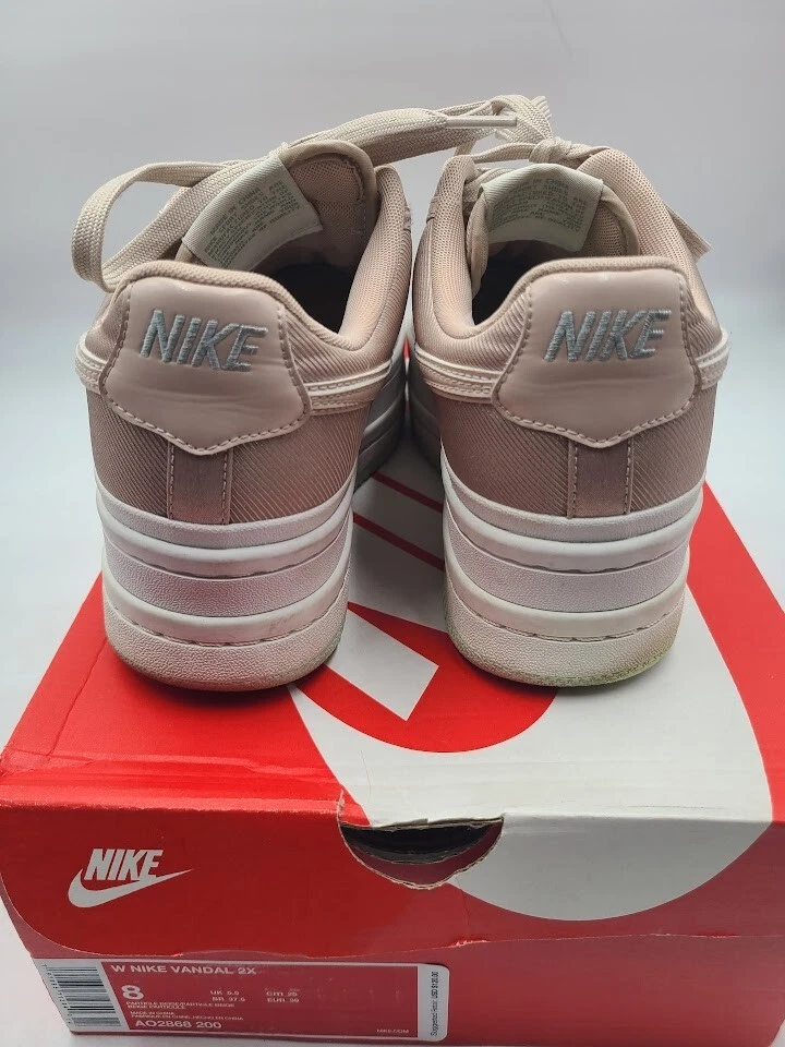 Nike Wo's 8 Vandal 2X Double Stack Surprise AO2868-200 Vandal