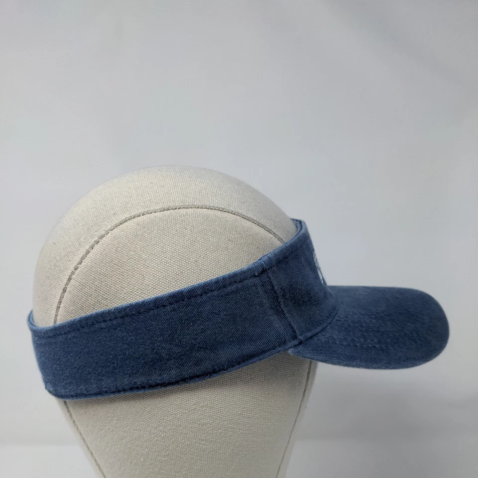 Gorra Arizona Charlie's parasol azul OS ajuste flexible bordada con etiquetas Otto Foto 4 de 4