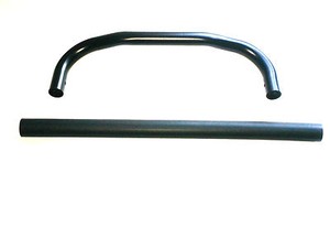 mountain buggy handle grip