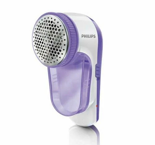 Philips electric cheap lint remover