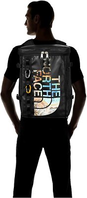 THE NORTH FACE Backpack Novelty BC FUSE BOX 30L YT NM81939