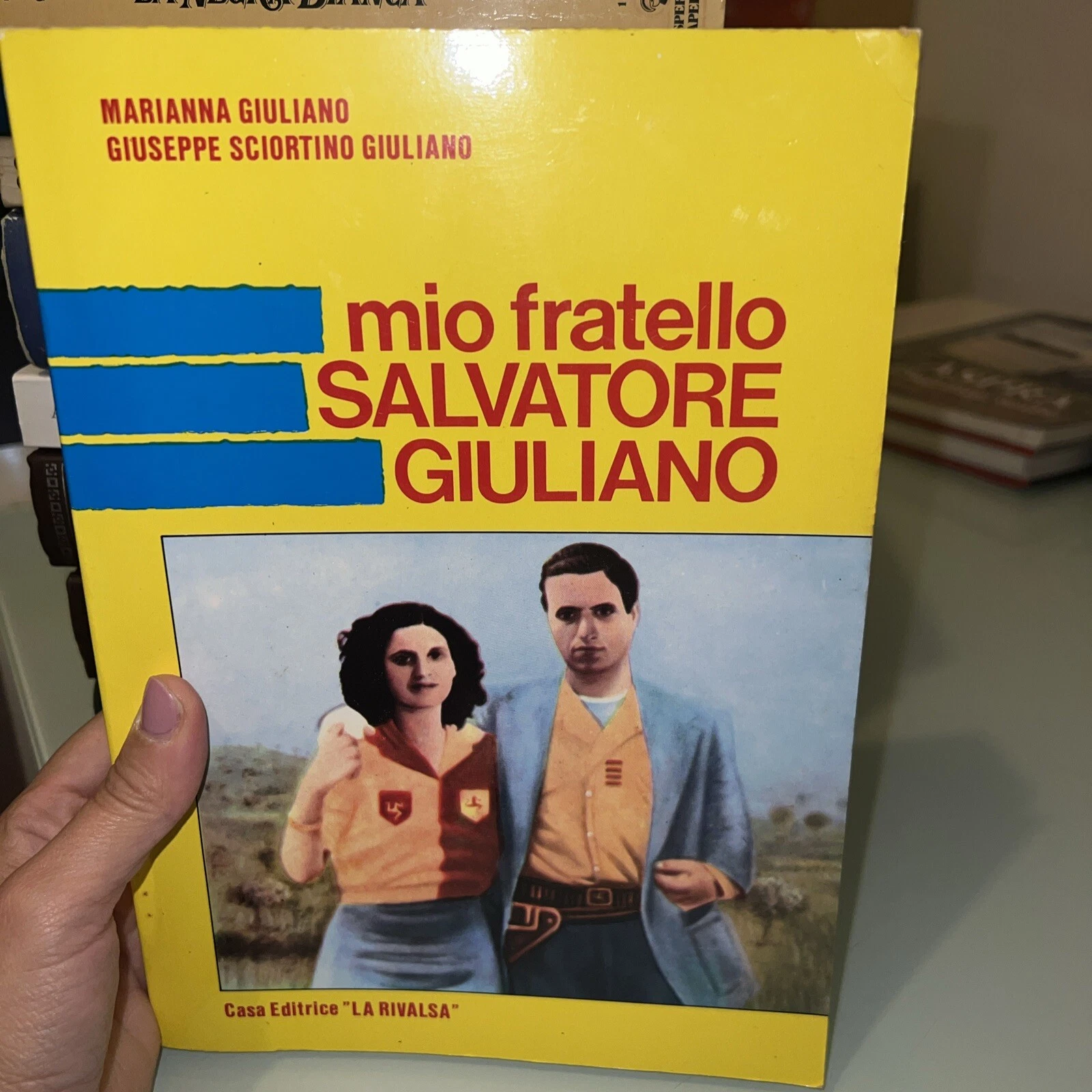 Foto 1 di 8