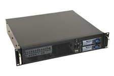 Guanghsing GHI-254VS-SATA, 19" Rackmount Server Gehäuse, 2U(2HE)ATX, low profile