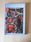 Spider-Man The Challenge of Sabre Marvel Gold No.7 1996 Summer Special [G664]