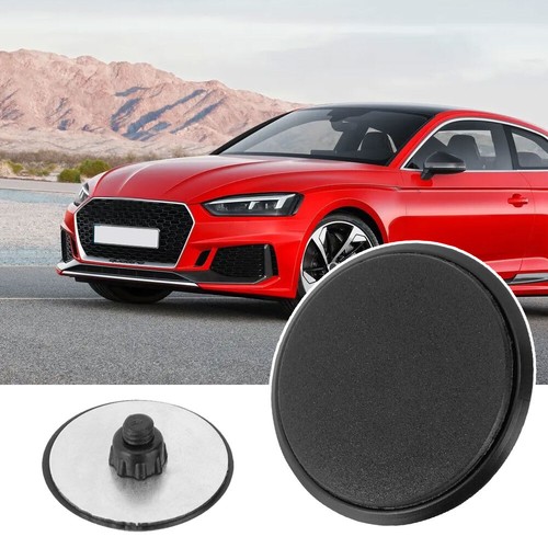 Set Waterproof Car Rear Windscreen Wiper Antenna Hole Cover Plug Universal - - Picture 3 of 12